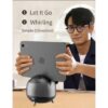 Gimbal 360° otomatik yüz takibi ve sabitleyici - Görsel 4