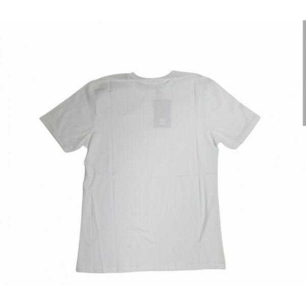 The North Face İkonik Ön Logo T-Shirt - Görsel 4