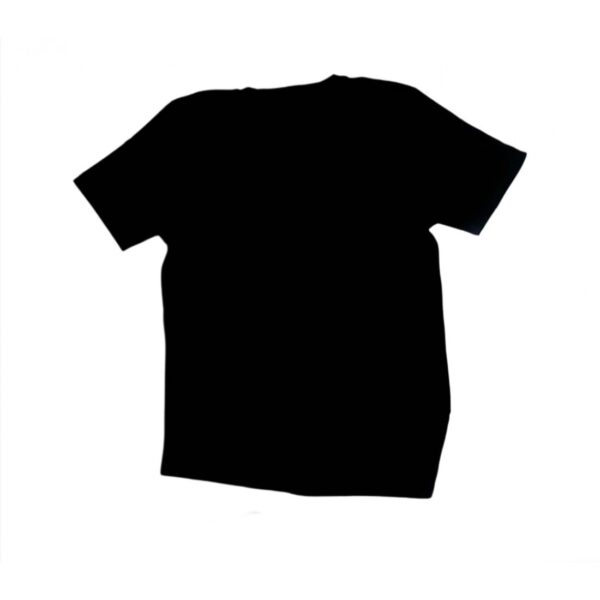 The North Face İkonik Ön Logo T-Shirt - Görsel 2