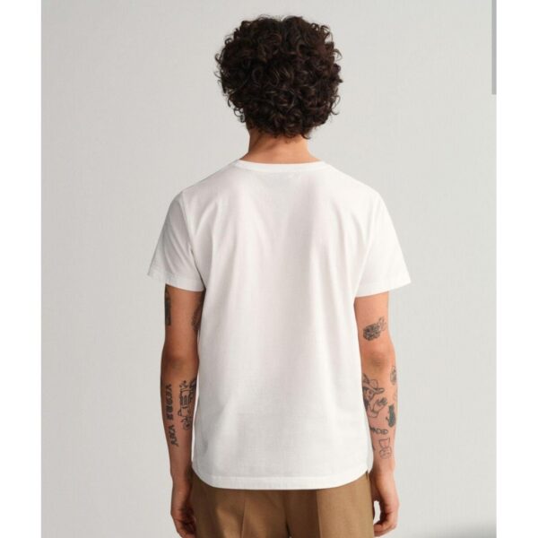 Gant Archive Shield T-Shirt - Görsel 2