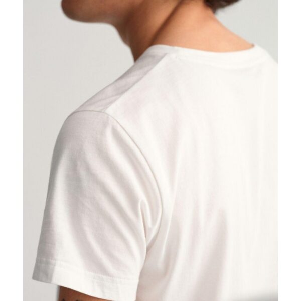 Gant Archive Shield T-Shirt - Görsel 10