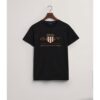Gant archive shield t-shirt - Görsel 9