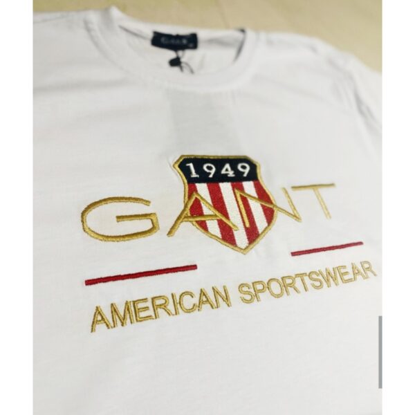 Gant Archive Shield T-Shirt - Görsel 12