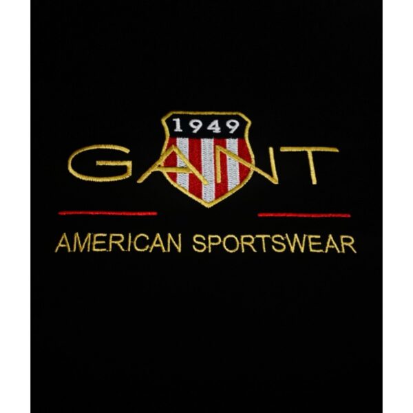 Gant Archive Shield T-Shirt - Görsel 11