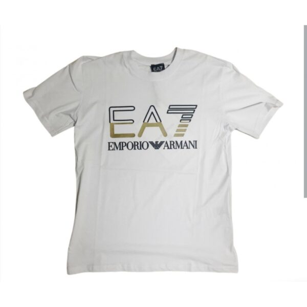 Emporio Armani Ea7 T-Shirt - Görsel 1