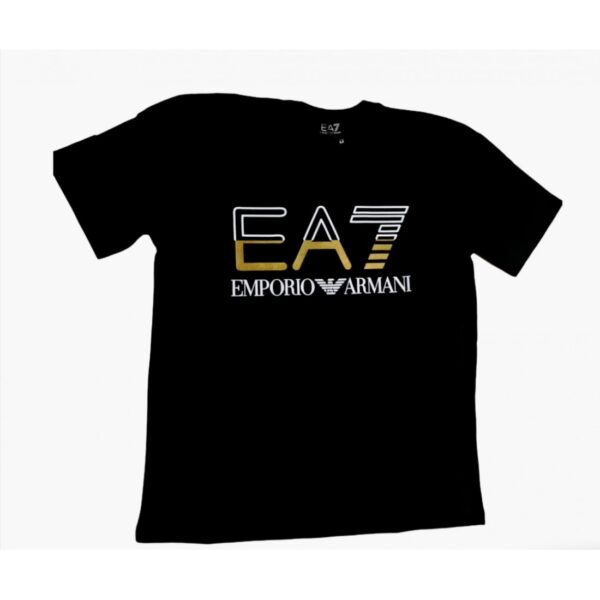 Emporio Armani Ea7 T-Shirt - Görsel 2