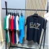 Emporio armani ea7 t-shirt - Görsel 4