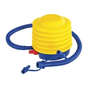 Bestway ayak pompası 13cm 62007