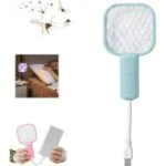 Weidasi usb uv mini: flygone serisi pocket taşınabilir mini sinek öldürücü