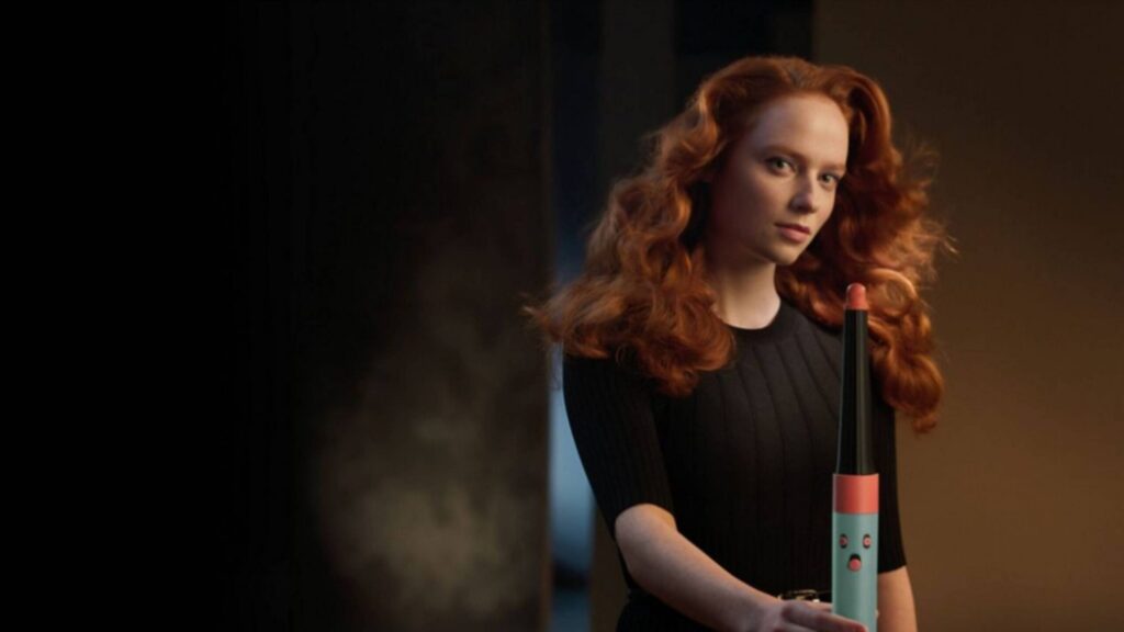 Dyson Airwrap 2025'In En İyi Saç Şekillendirme Cihazı Kktc - Online Alışveriş Bi Sipariş Dyson Airwrap Saç Şekillendirici