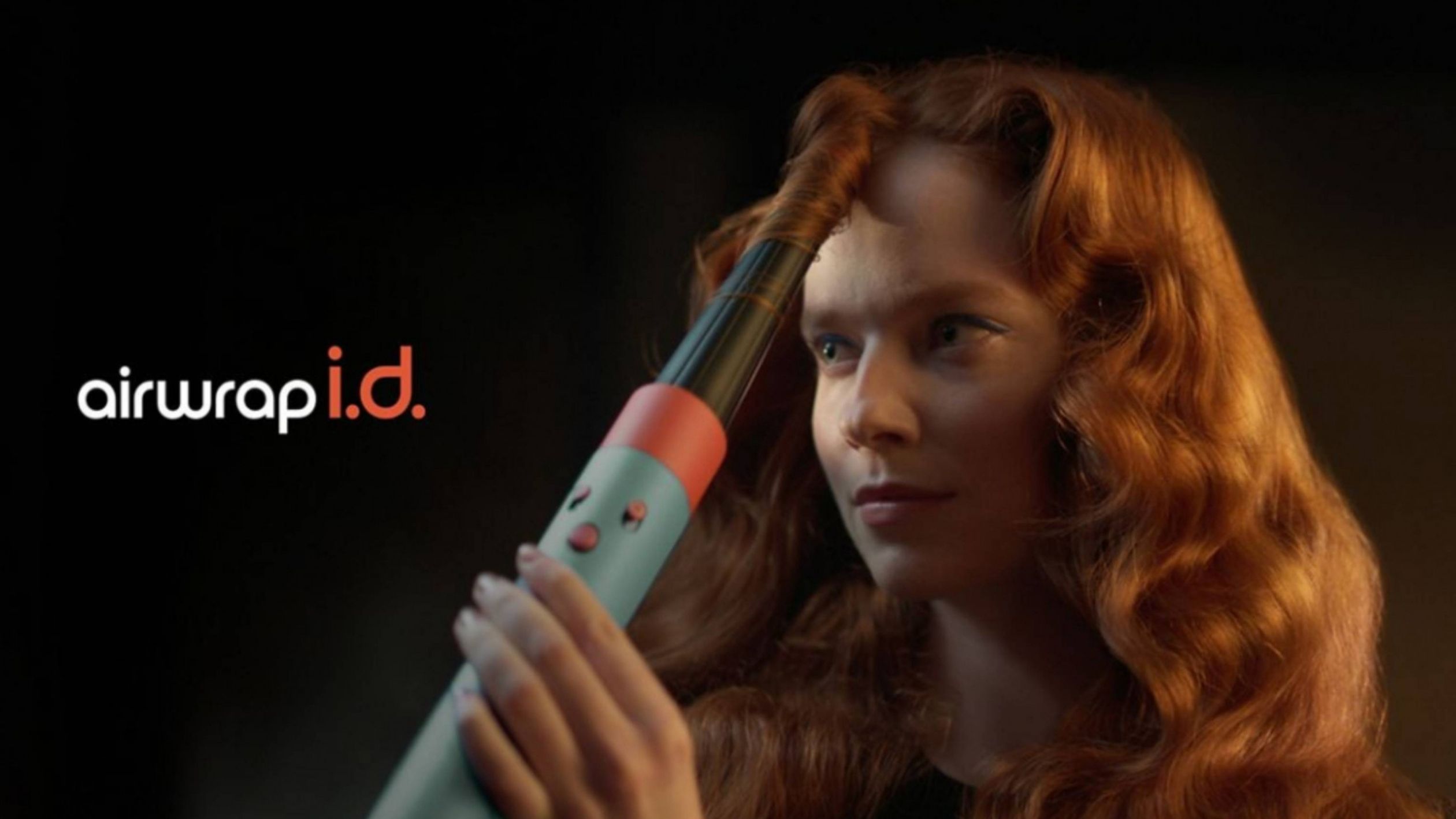 Dyson Airwrap Saç Şekillendirici