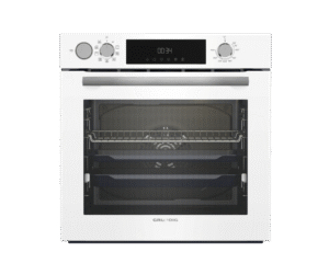Gebd 12302W Grundig Ankastre Beyaz Cam Fırın