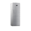 GFND 8240 I Grundig Dikey Switch Mode 8 Bölmeli Inox Derin Dondurucu - Görsel 2