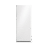 GKNE 392 Grundig Duo No Frost Net 392Lt. Buzdolabı