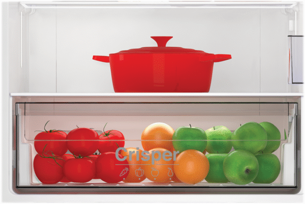 Gkne 392 Grundig Duo No Frost Net 392Lt. Buzdolabı - Görsel 5