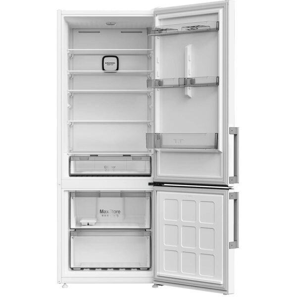 Gpkne 477 Grundig Aerofresh No Frost Net 475Lt. Buzdolabı - Görsel 4