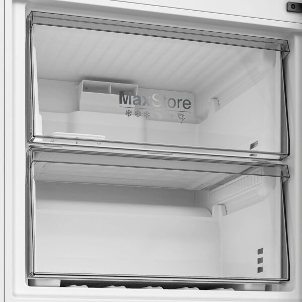 Gpkne 477 Grundig Aerofresh No Frost Net 475Lt. Buzdolabı - Görsel 6