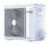 GMLPA 340 Grundig 33700Btu / 37500Btu DC Inverter Tek Faz (Mono Faz) R32 A++/A+ Salon Tipi Klima - Görsel 6