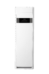 GMLPA 340 Grundig 33700Btu / 37500Btu DC Inverter Tek Faz (Mono Faz) R32 A++/A+ Salon Tipi Klima