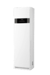 GMLPA 340 Grundig 33700Btu / 37500Btu DC Inverter Tek Faz (Mono Faz) R32 A++/A+ Salon Tipi Klima - Görsel 3