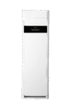 GMLPA 340 Grundig 33700Btu / 37500Btu DC Inverter Tek Faz (Mono Faz) R32 A++/A+ Salon Tipi Klima - Görsel 2
