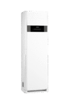GMLPA 340 Grundig 33700Btu / 37500Btu DC Inverter Tek Faz (Mono Faz) R32 A++/A+ Salon Tipi Klima - Görsel 4