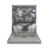 GPDF 11853 I Grundig 11 Program CornerWash Inox Bulaşık Makinesi - Görsel 3