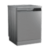 GPDF 11853 I Grundig 11 Program CornerWash Inox Bulaşık Makinesi - Görsel 2