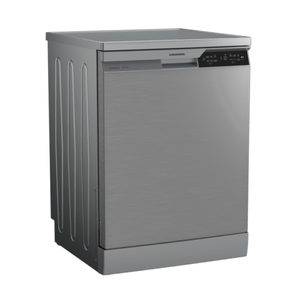 Gpdf 11853 I Grundig 11 Program Cornerwash Inox Bulaşık Makinesi - Görsel 2