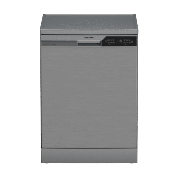 Gpdf 11853 I Grundig 11 Program Cornerwash Inox Bulaşık Makinesi - Görsel 1