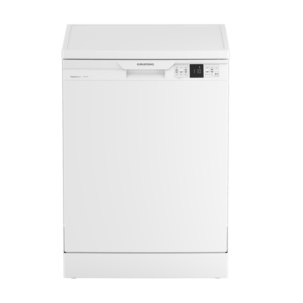 Gpdf 5711 Grundig 5 Program Beyaz Bula 52A5 Large Kktc - Online Alışveriş Bi Sipariş