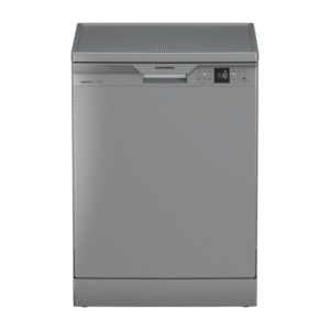 Gpdf 5711 S Grundig 5 Program Silver B 43B7 9 Medium Kktc - Online Alışveriş Bi Sipariş