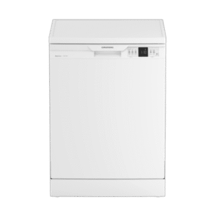 Gpdf 6732 Grundig 6 Program Beyaz Bulaşık Makinesi