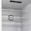 GPKND 477 MG Grundig Duo No Frost Net 475Lt. Manhattan Gray Buzdolabı - Görsel 7