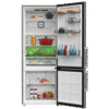 GPKND 477 MG Grundig Duo No Frost Net 475Lt. Manhattan Gray Buzdolabı - Görsel 3