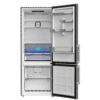 GPKND 477 MG Grundig Duo No Frost Net 475Lt. Manhattan Gray Buzdolabı - Görsel 6