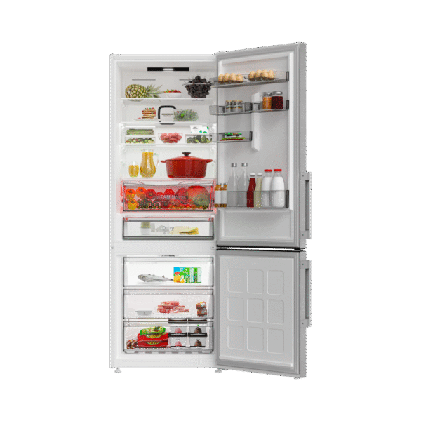 Gpknd 490 I Grundig Duo No Frost Net 4 16A9B Kktc - Online Alışveriş Bi Sipariş
