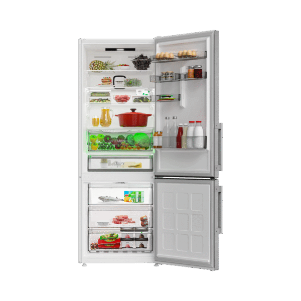 Gpknd 490 I Grundig Duo No Frost Net 4 F1Ecd3 Kktc - Online Alışveriş Bi Sipariş