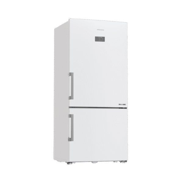 Gpknd 615 Grundig Aerofresh Duo No Fro 1Badff Kktc - Online Alışveriş Bi Sipariş