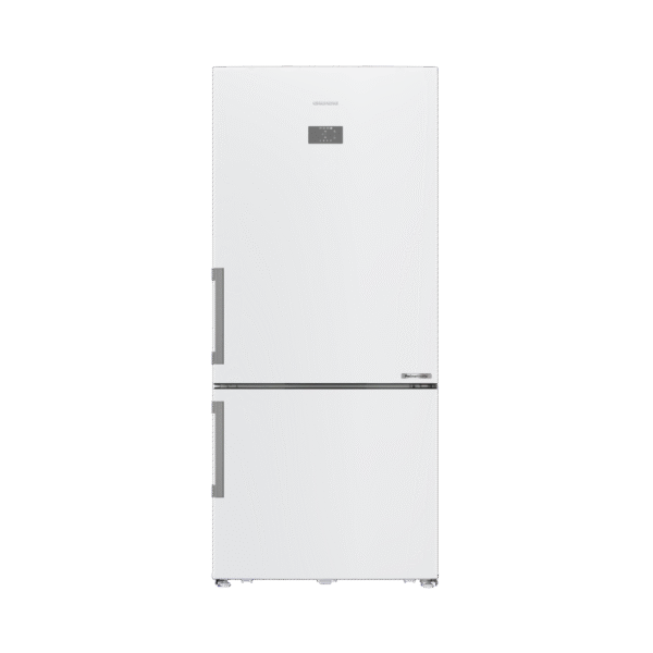 Gpknd 615 Grundig Aerofresh Duo No Fro 2 7Dbe Kktc - Online Alışveriş Bi Sipariş