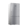 GPKND 615 I Grundig AeroFresh Duo No Frost Net 615Lt. Inox Buzdolabı - Görsel 2