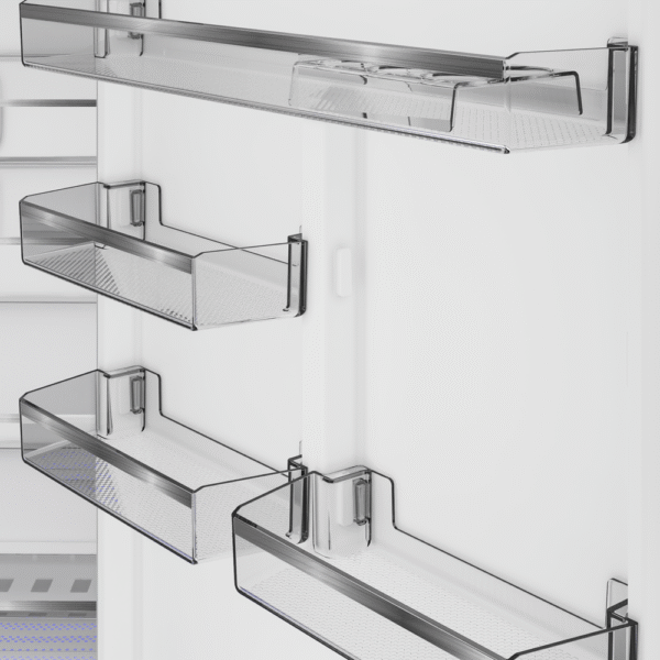 Gprnd 47731 I Grundig Duo No Frost Net 477Lt. Inox Buzdolabı - Görsel 6