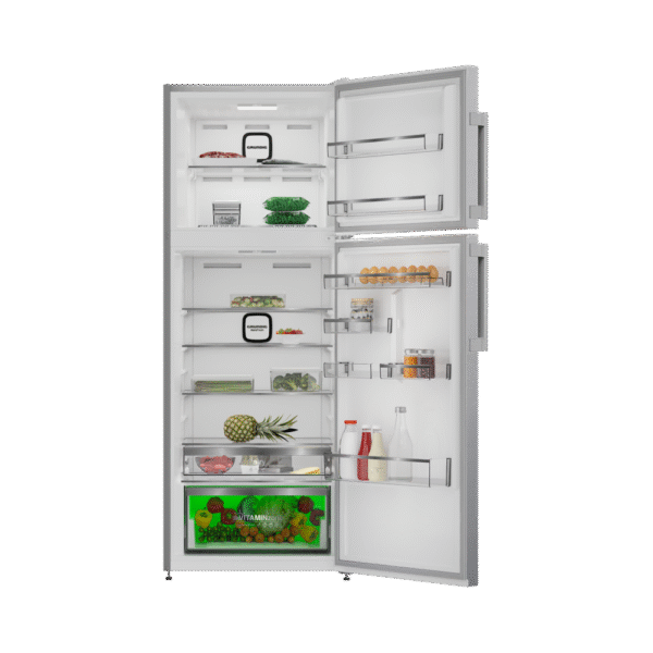 Gprnd 47731 I Grundig Duo No Frost Net 477Lt. Inox Buzdolabı - Görsel 3
