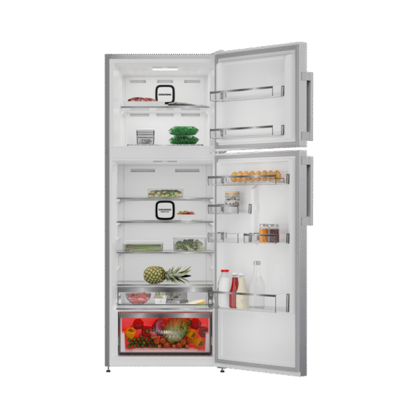 Gprnd 47731 I Grundig Duo No Frost Net 477Lt. Inox Buzdolabı - Görsel 4