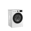 GPWM 102633 Grundig 10 Kg Inverter Motor Çamaşır Makinesi - Görsel 2
