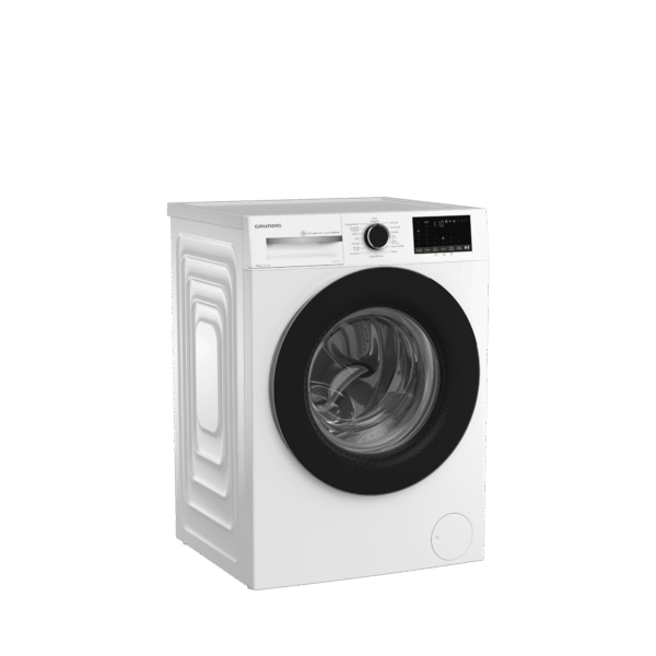 Gpwm 102633 Grundig 10 Kg Inverter Motor Çamaşır Makinesi - Görsel 2
