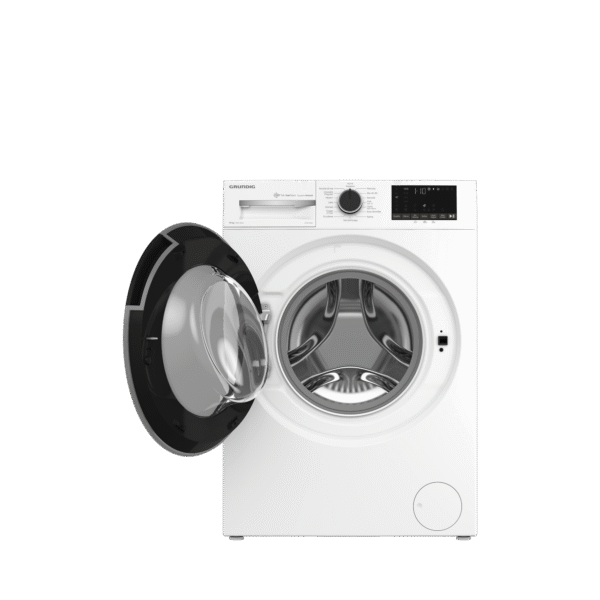 Gpwm 102633 Grundig 10 Kg Inverter Motor Çamaşır Makinesi - Görsel 3