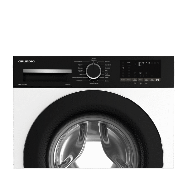 Gpwm 114643 Grundig 11 Kg Inverter Mot Bedb Kktc - Online Alışveriş Bi Sipariş