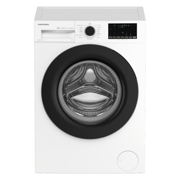 Gpwm 81622 Grundig 8 Kg Inverter Motor Çamaşır Makinesi - Görsel 1