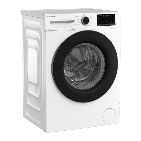 Gpwm 81622 Grundig 8 Kg Inverter Motor Çamaşır Makinesi - Görsel 2